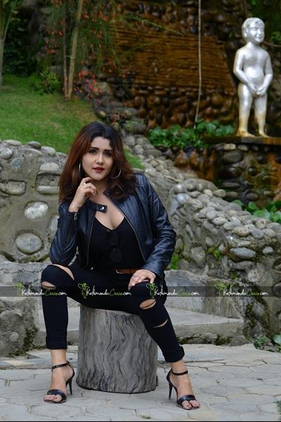 Pratisha  Rijal